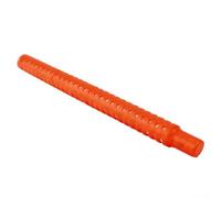 Filtre brosse rouleau neutralisant les odeurs pour nettoyeur de sol Uwant DX200 Système de libération d'ingrédients actifs Argent pour ion ABS 198 mm Installation facile