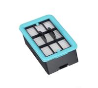 Filtre brosse rouleau pour Bissell pour brosse à récurer le sol Crosswave HF2 3845N 3831 pour une utilisation et une performance à long terme (filtre x 1)