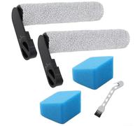 Filtre brosse rouleau pour sans fil pour JONR S20 Pro, conçu pour un nettoyage optimal et un entretien du sol