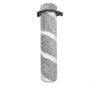 Filtre brosse rouleau remplaçable compatible avec brosse à récurer CrossWave Edge - Haute compatibilité, lavable et réutilisable P (A)
