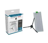 Rowenta - Filtre et brosse et brosse latérale X-PLORER 75S 75S+ - Multicolore