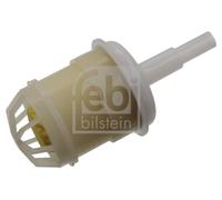 Filtre, Buse Dépression pour Chrysler Dodge Jeep Mercedes-Benz VW Seat 124 A