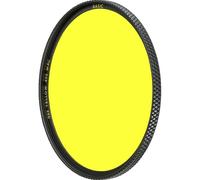 Filtre bw B+W 495 MRC Basic 72mm Jaune