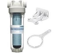 Station Anti Tartre Et Anti Sédiments - Filtre 4 En 1 Bwt B.protect 25 µm