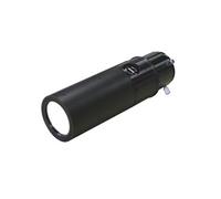 Filtre Ca-K LUNT LS6CaKMDs2 dans douille de prolongement