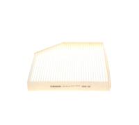 Filtre Cabine BOSCH pour Audi A4 Allroad Quattro (8kh)(2009- >) 2,0 - 100kw 136