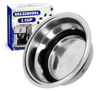 Filtre Cafe 1 Tasse 5513280991 pour DeLonghi