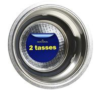 Filtre Cafe 2 Tasse 5513281001 pour DeLonghi
