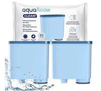 Filtre cafetière - Aquafloow - CA6903 - Lot of 2- Philips AquaClean Saeco
