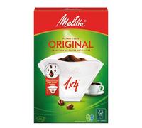 Filtre Cafetière Melitta Original 1x4 - par 40