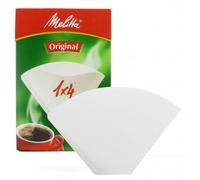 Melitta Original 1x4 80 pièce(s) Panier Filtre à café jetable