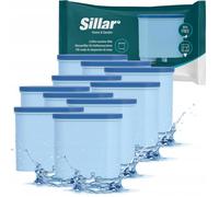 Filtre cafetière - Sillar - CA6903 - Lot of 10 - Philips AquaClean Saeco