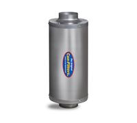 Filtre Can In-Line 600 m3/h - sorties 150mm - Can-Filters