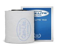 Filtre Can-Lite 150m3/h - 100/125mm - Can Filters