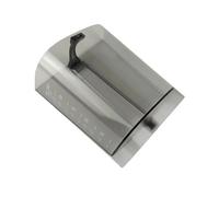 Filtre, Carafe En Verre, Entonnoir, Réservoir D'eau, Couvercle Du Réservoir D'eau, Bac À Grains, Couvercle Du Bac À Grains : Accessoires Compatibles Avec Philips HD7900.(Water Tank)