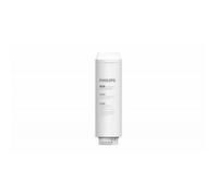 Cartouche de rechange Philips Water AUT811/10 - Améliore le gout de l'eau,filtration longue durée,installation facile
