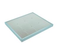 Filtre anti-odeur FALMEC pour kit de recyclage plafond-KACL928