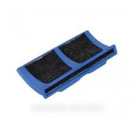 Filtre carbone anti-odeur + support pour friteuse autofrito pour friteuse