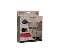 Filtre Carbone CP200 Hottes Aspirantes Candy Hoover Original 35602063