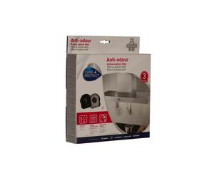 Filtre Carbone CP200 Hottes Aspirantes Candy Hoover Original 35602063
