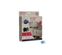 Filtre Carbone CP303 Cappa Aspiration Candy Originale 35602051