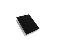 Filtre carbone pour aspirateur ef109