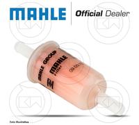 MAHLE ORIGINAL KL 97/1 OF Filtre à carburant