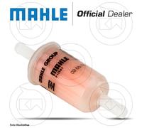 MAHLE Filtre à carburant Cartouche filtrante pour ISUZU FORWARD F KX 445D