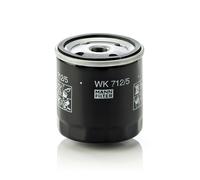Filtre Carburant pour Aebi Bélarus Heuliez Irisbus Man Mercedes-Benz Neoplan Pla