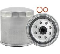 FILTRE CARBURANT, VISSABLE (CUVE METALIQ UE) - BALDWIN - BF7619 équivalence HIFI SN532