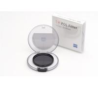 Zeiss - Filtre T* Polarisant circulaire 49mm
