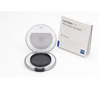 Filtre Carl Zeiss 52Mm T