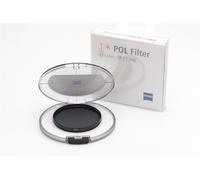 Filtre Polarisant Circulaire Zeiss 72 mm