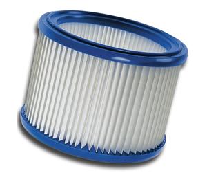 Filtre cartouche (293952-34033) - Aspirateur (302000490 NILFISK)