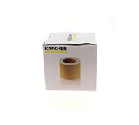Filtre cartouche 6.414-552.0 6.414-772.0 - aspirateur Autre G
