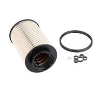 Filtre cartouche à gasoil pour Audi A3 (8P), MEYLE Original quality