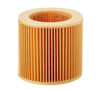 Filtre cartouche accessoire pour aspirateurs eau et poussières WD 2 WD 2200 WD 2250 WD 3A 2003 A 2004 A 2054 Meetc