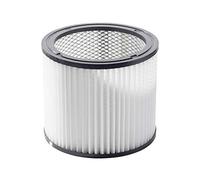 Filtre Cartouche compatible avec Einhell Aspirateur TH-VC 1930 SA TE-VC 2230 alternative à l'original 2351113 de Microsafe