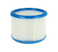 Filtre cartouche compatible avec Makita VC2010L, VC2012L, VC2511, VC2512L, VC3011L, VC3012L, VC3511L, 441, 442, 446, P-70219 aspirateur