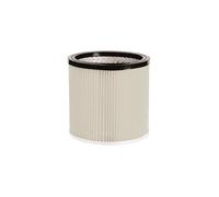 Filtre cartouche - FARTOOLS - PRO-NET70B - Papier - Aspirateur eau et poussière - Accessoire