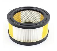 Filtre Cartouche Filtre Rond pour Kärcher WD 5.220 M Steel Edition