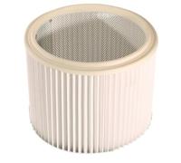 Filtre cartouche lavable HEPA pour aspirateur LOASP301 Leman Leman