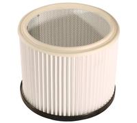 Filtre cartouche lavable pour aspirateur LOASP201 Leman