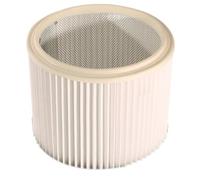 Filtre cartouche lavable HEPA pour aspirateur LOASP301 Leman Leman