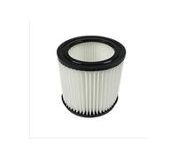 Filtre cartouche - Nilfisk Buddy II - 81943047 - DISTRI+ - Noir - 128 mm
