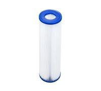 Bestway Cartouche pour filtre piscine Type III A