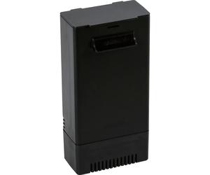 Filtre cascade intérieure pour aquarium Zolux Aquaya Noir 30/60 L