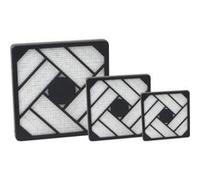 Filtre + cassette intégrée 120x120mm inline® 33470 G