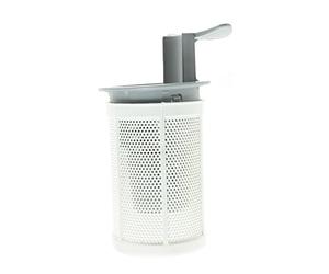 Filtre central (104844-13716) Lave-vaisselle C00142344, C00081164 ARISTON HOTPOINT