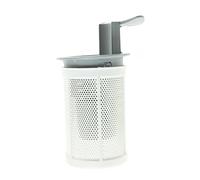 Filtre central Lave-vaisselle (C00142344 C00081164 ELECTROLUX HAIER SCHOLTES FAR CREDA WHIRLPOOL SMEG INDESIT PROLINE ARISTON HOTPOINT)